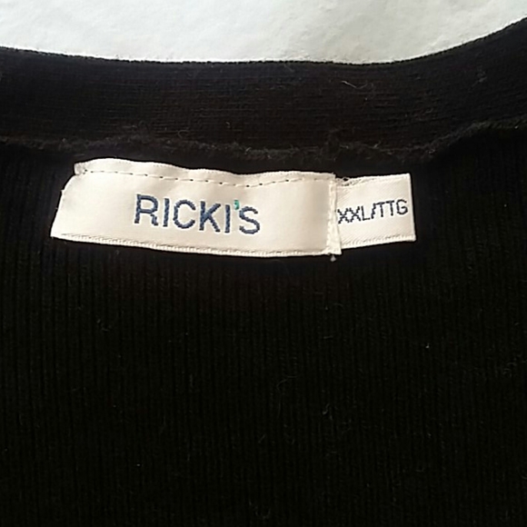 (3/$40) Argyle Detail Sweater - Picture 2 of 5